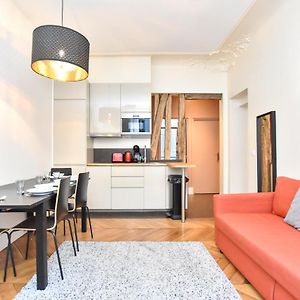 Appartement met Drie Slaapkamers