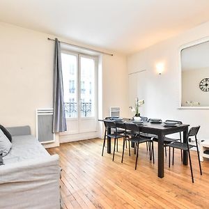 Appartement met Twee Slaapkamers